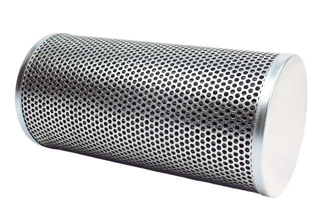 industrial oil filter